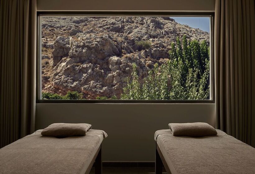 Отель Casa Cook Rhodes