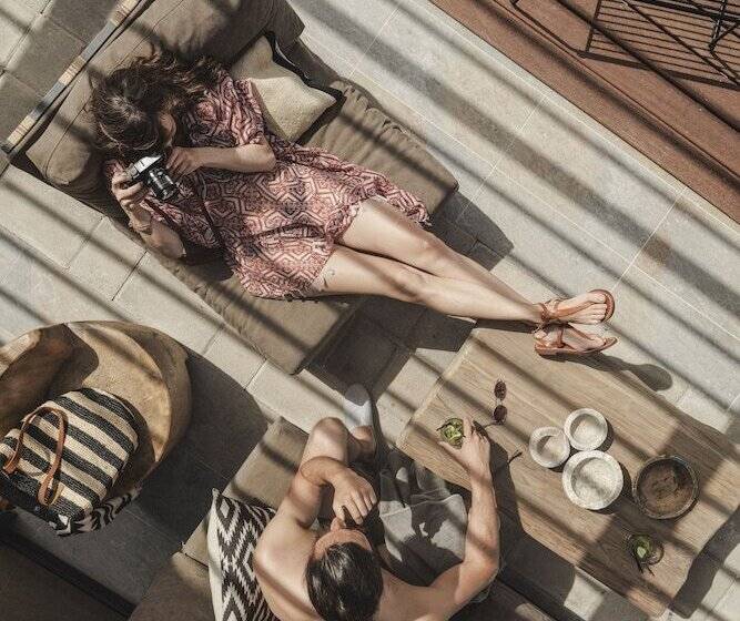 Отель Casa Cook Rhodes