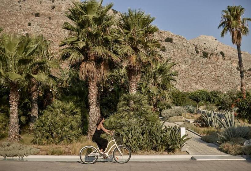 Отель Casa Cook Rhodes