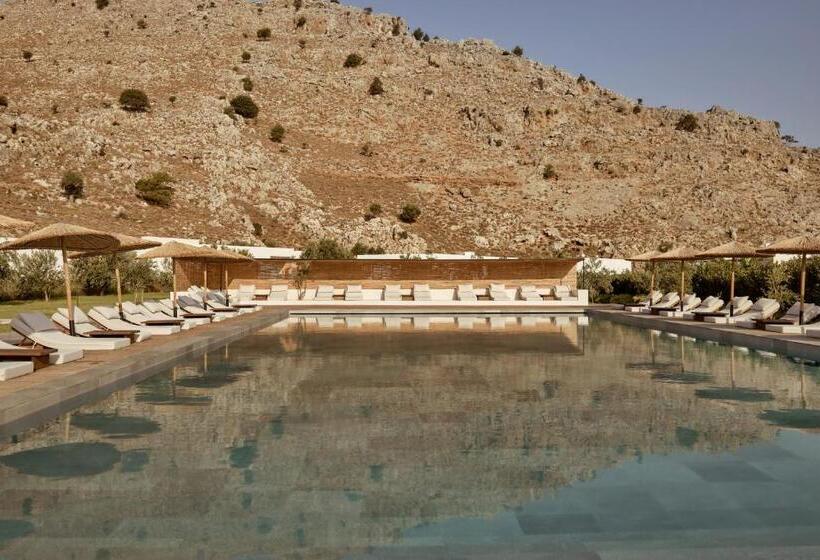 Отель Casa Cook Rhodes