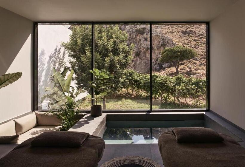 Отель Casa Cook Rhodes