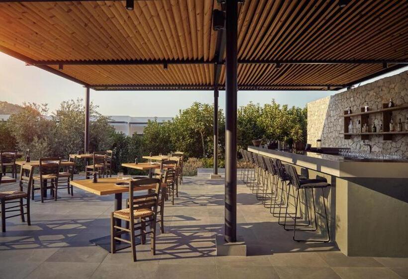 Отель Casa Cook Rhodes