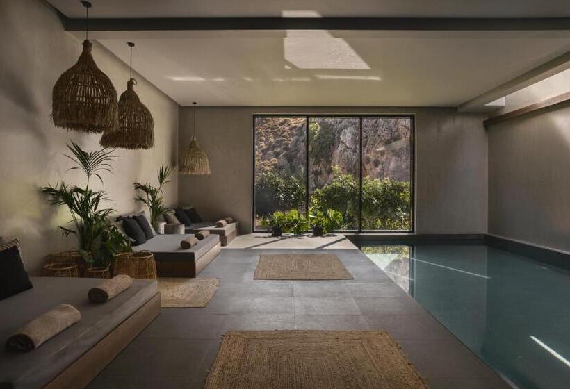 Отель Casa Cook Rhodes