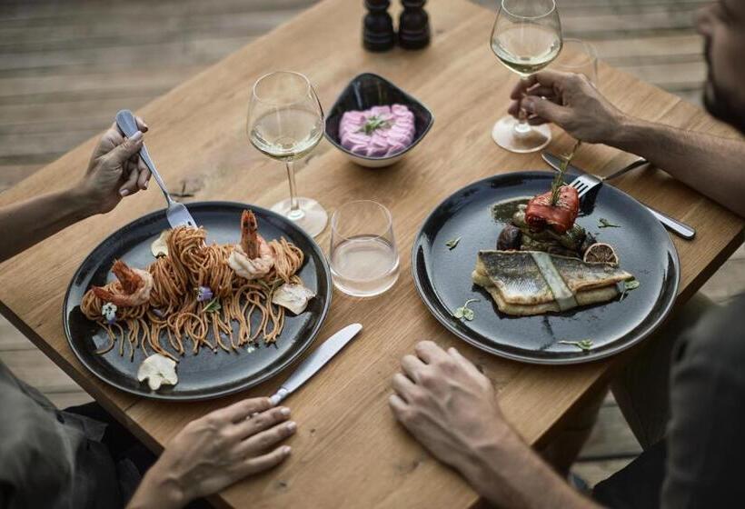 Отель Casa Cook Rhodes