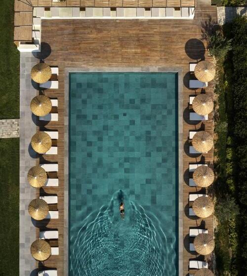 Отель Casa Cook Rhodes