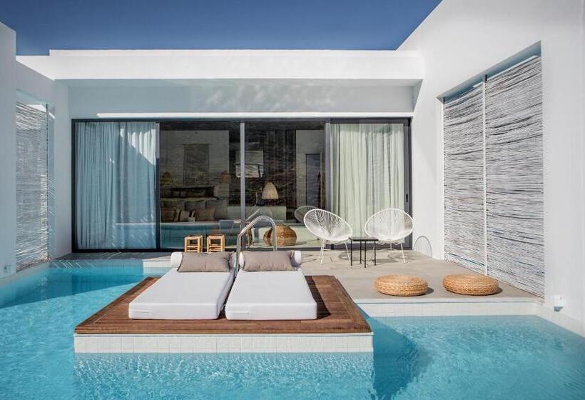 Отель Casa Cook Rhodes