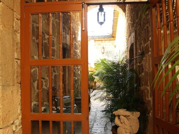 호텔 Casa Del Anticuario