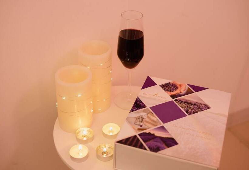 هتل Boutique Casa Del Jardín Aguascalientes