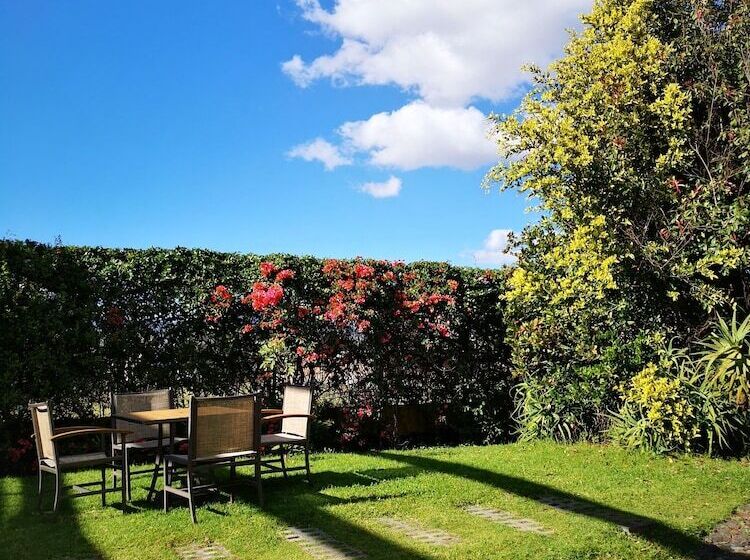 호텔 Casa En El Campo