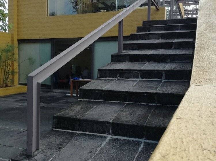 호텔 Casa En El Campo