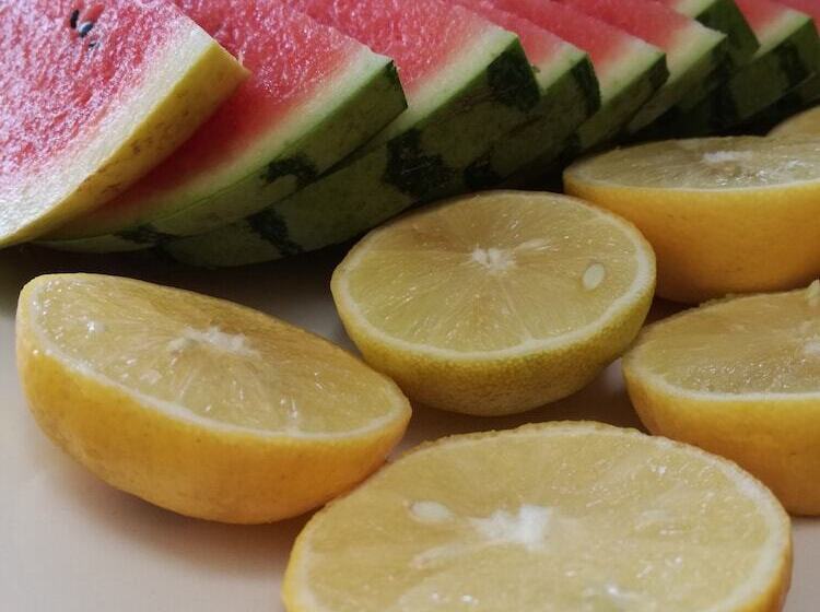 호텔 Casa En El Campo