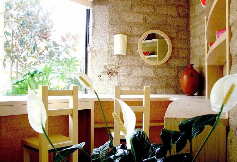 호텔 Casa En El Campo