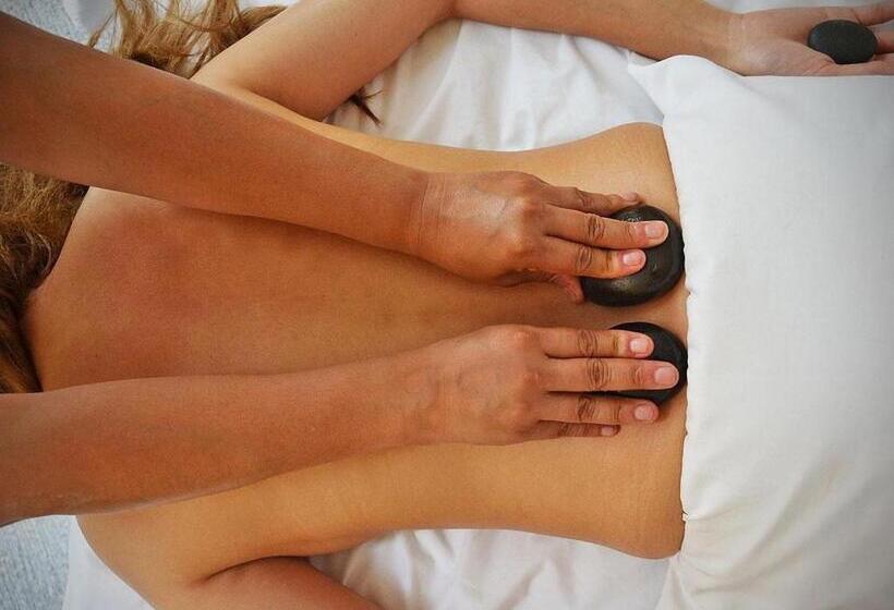 호텔 Casa En El Campo