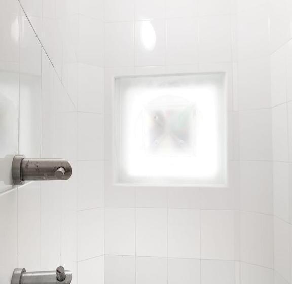 호텔 Casa En El Campo