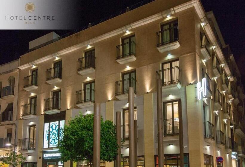 酒店 Centre Reus