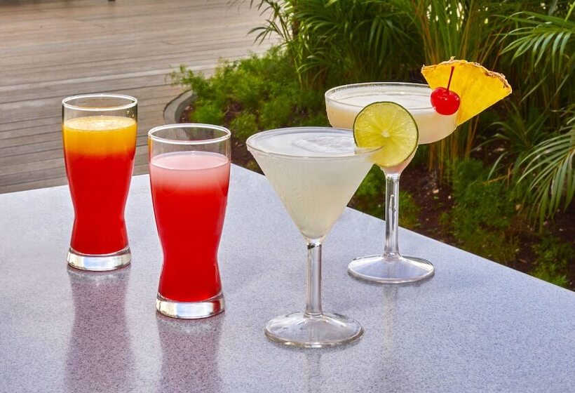 酒店 City Express Suites By Marriott Cabo San Lucas