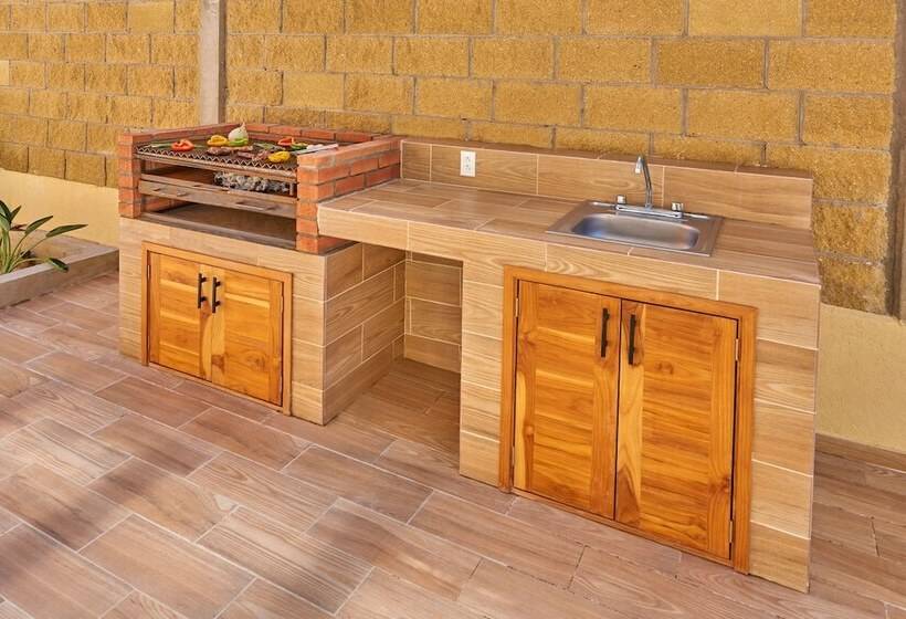 酒店 City Express Suites By Marriott Cabo San Lucas