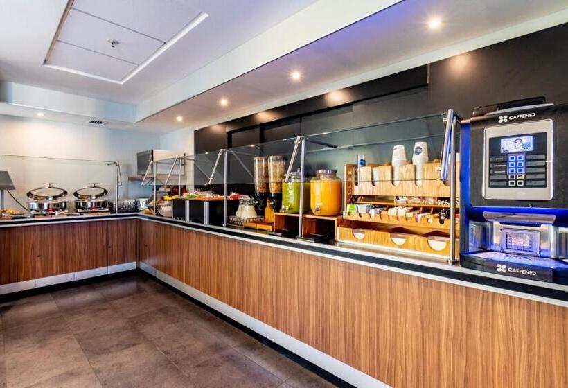 酒店 City Express By Marriott Tuxpan