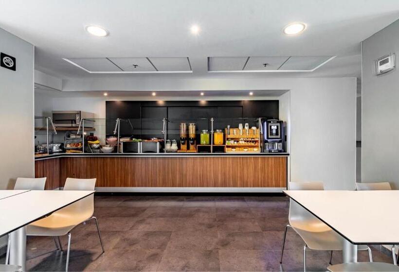 酒店 City Express By Marriott Tuxpan