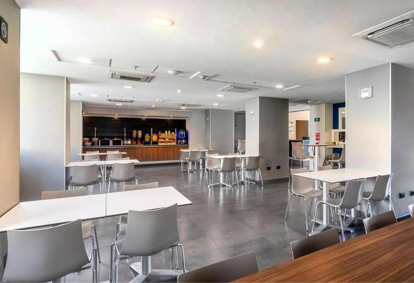 酒店 City Express By Marriott Tuxpan