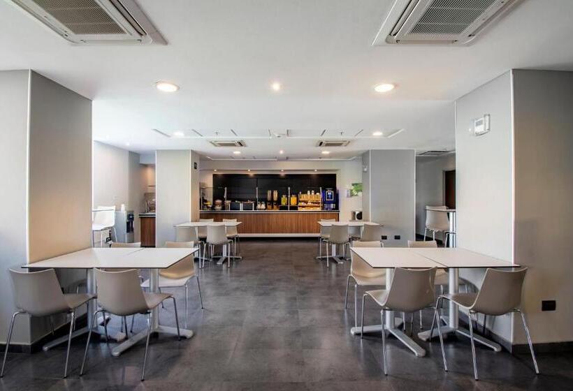 فندق City Express By Marriott Tuxpan