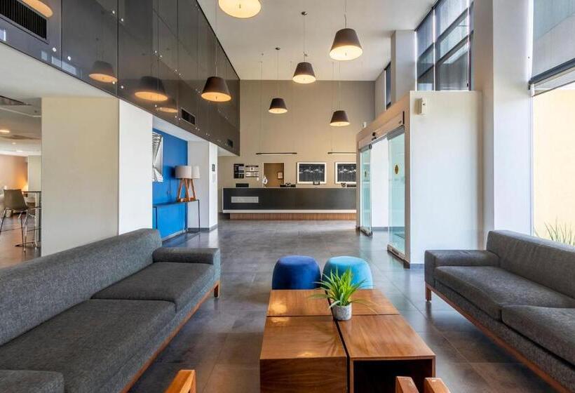 酒店 City Express By Marriott Tuxpan