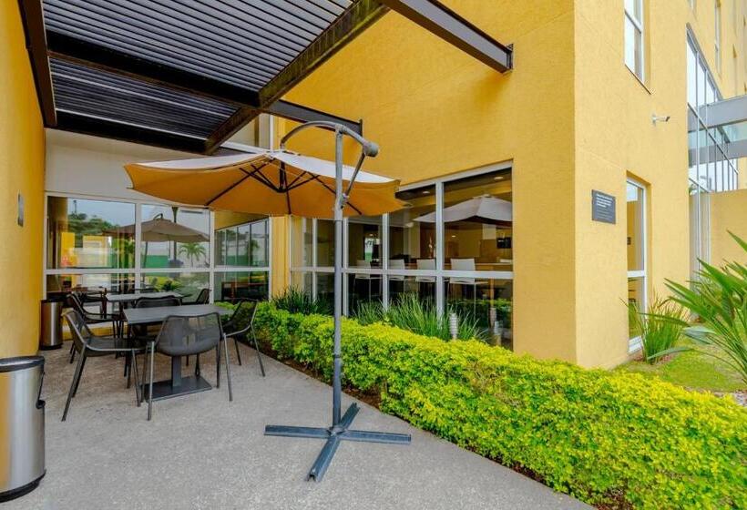 酒店 City Express By Marriott Tuxpan