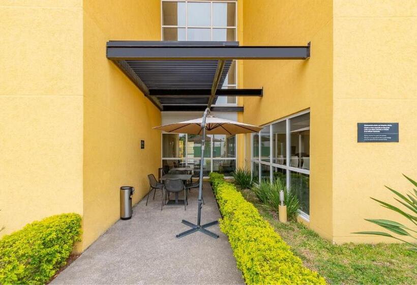 酒店 City Express By Marriott Tuxpan