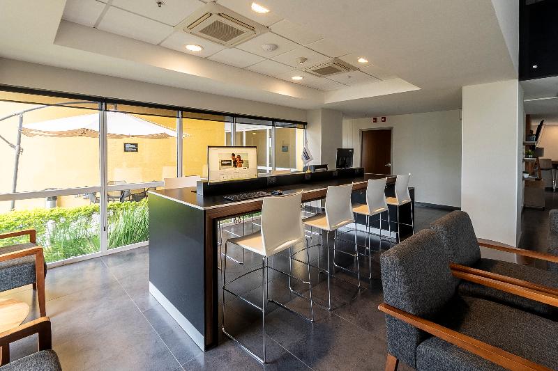 酒店 City Express By Marriott Tuxpan