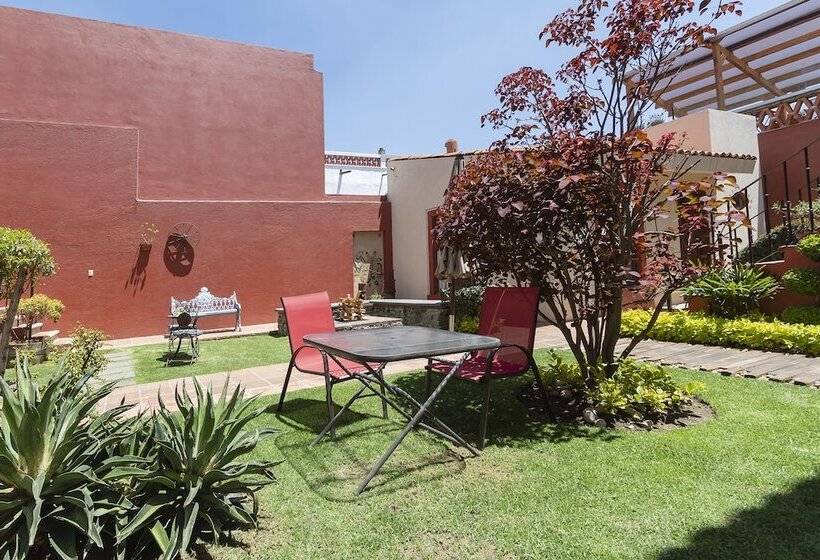 酒店 Collection O Cachito Mio