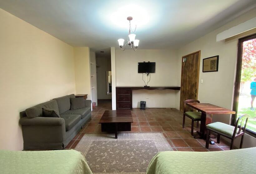 酒店 Collection O Cachito Mio