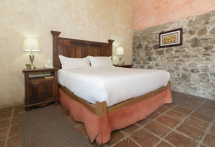 酒店 Collection O Cachito Mio