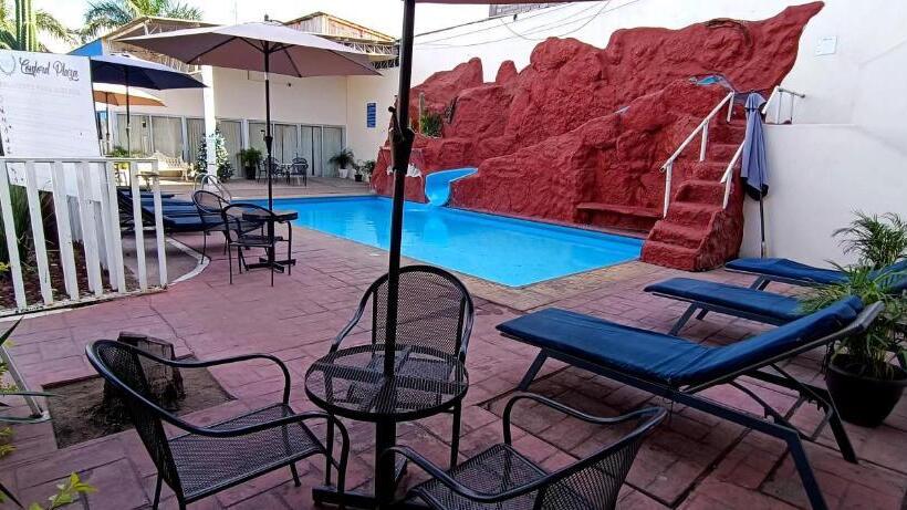 فندق Confort Plaza