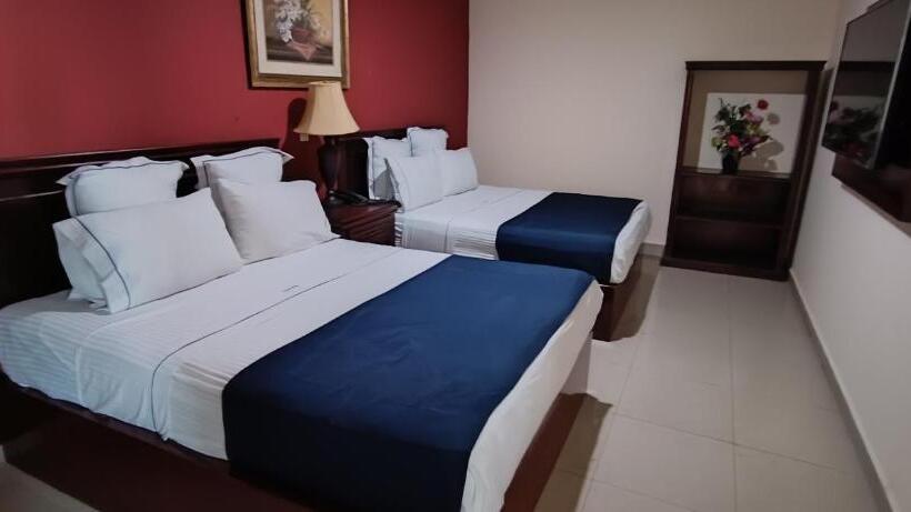 فندق Confort Plaza