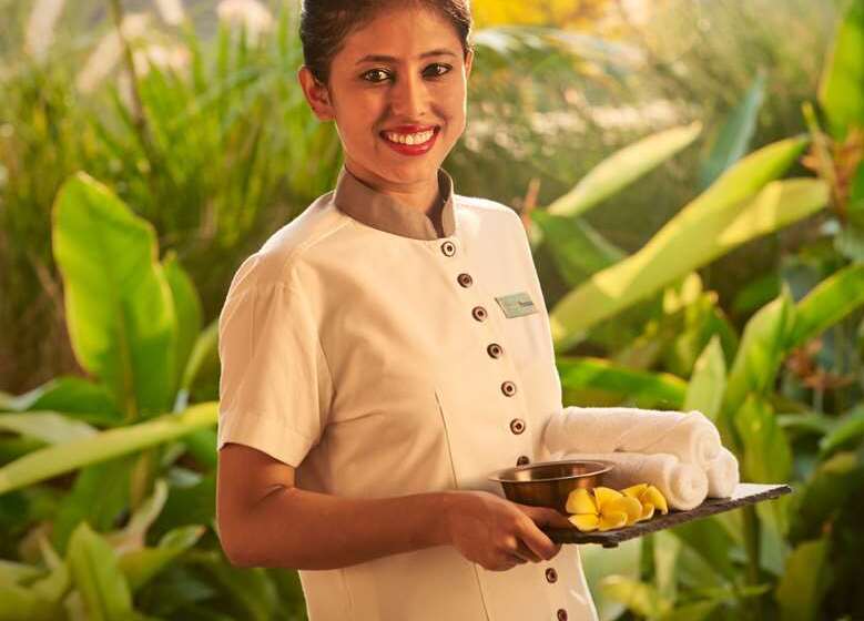 酒店 Conrad Pune By Hilton