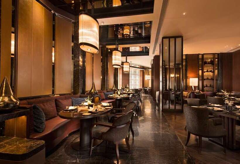 酒店 Conrad Pune By Hilton