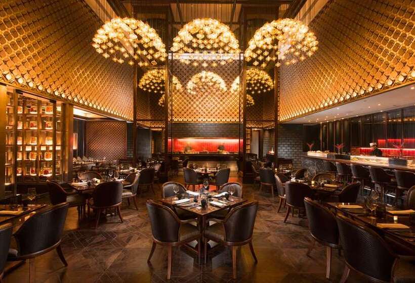 酒店 Conrad Pune By Hilton