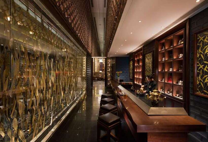 酒店 Conrad Pune By Hilton