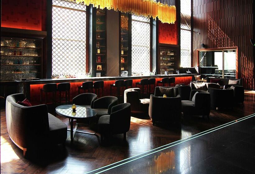 酒店 Conrad Pune By Hilton