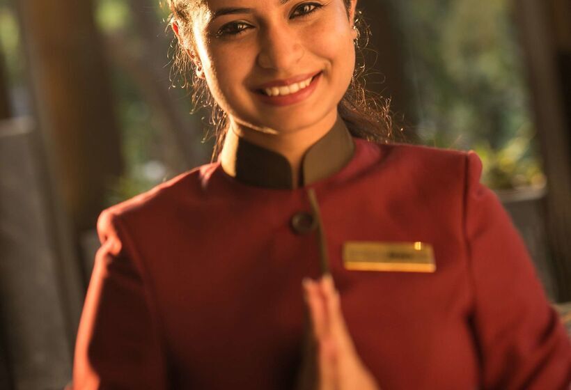 酒店 Conrad Pune By Hilton