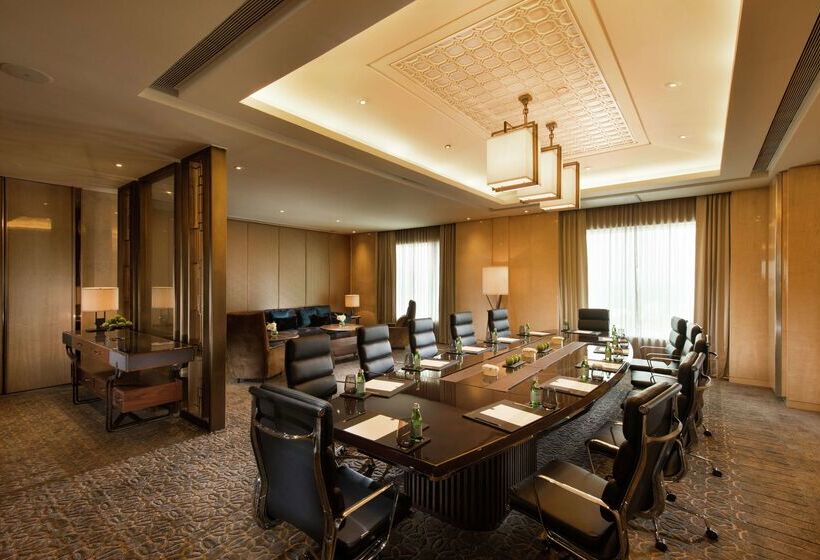 酒店 Conrad Pune By Hilton