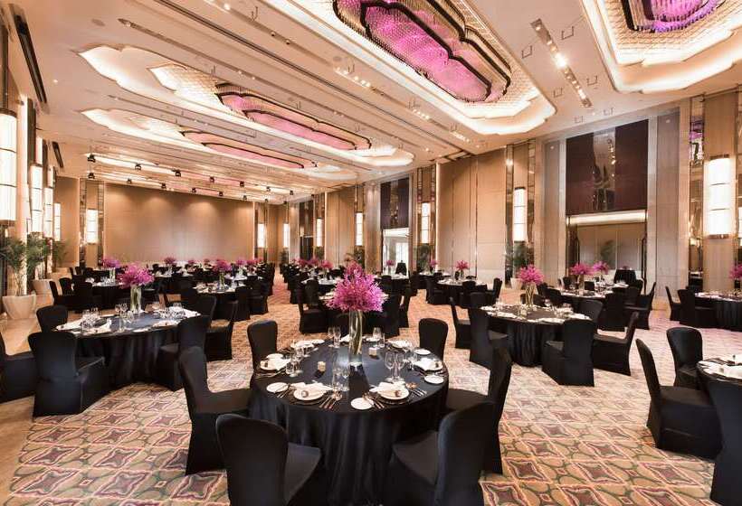 酒店 Conrad Pune By Hilton