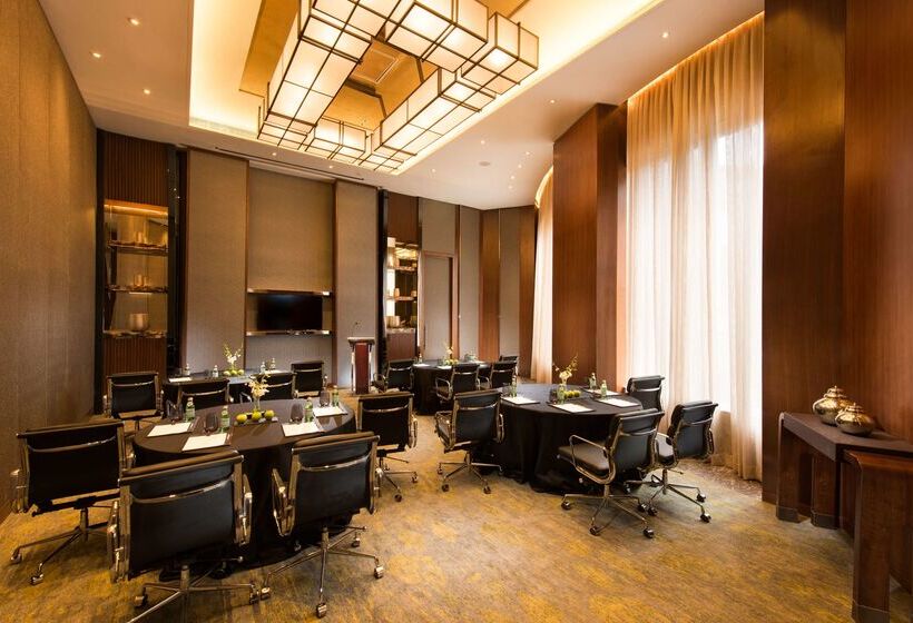 酒店 Conrad Pune By Hilton