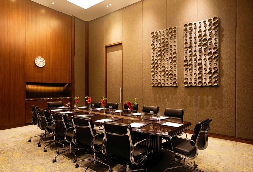 酒店 Conrad Pune By Hilton