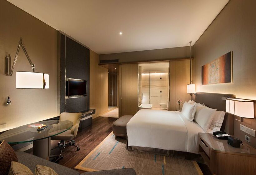 酒店 Conrad Pune By Hilton