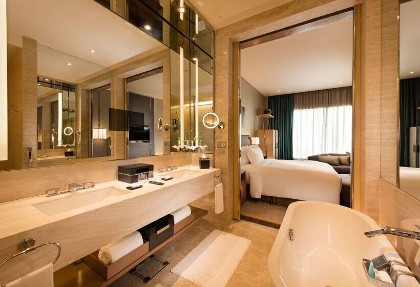 酒店 Conrad Pune By Hilton