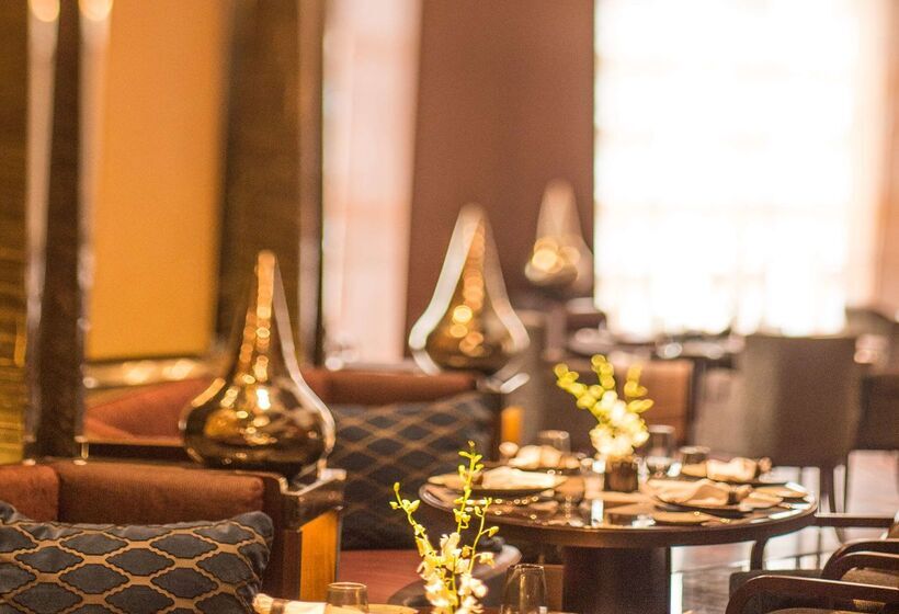 酒店 Conrad Pune By Hilton