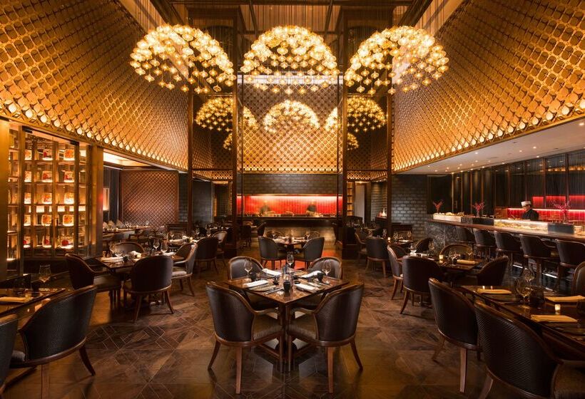 酒店 Conrad Pune By Hilton