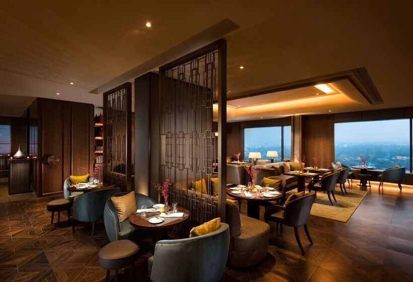 酒店 Conrad Pune By Hilton