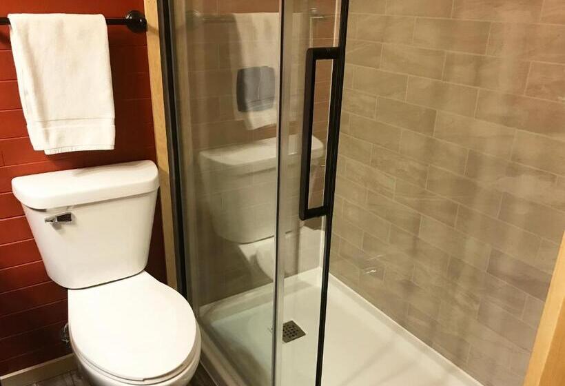 فندق Copper River Inn